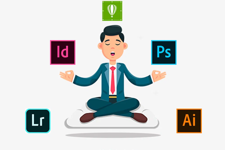 Webtraze Graphics Design